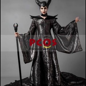 ProCosplay Maleficent Costume